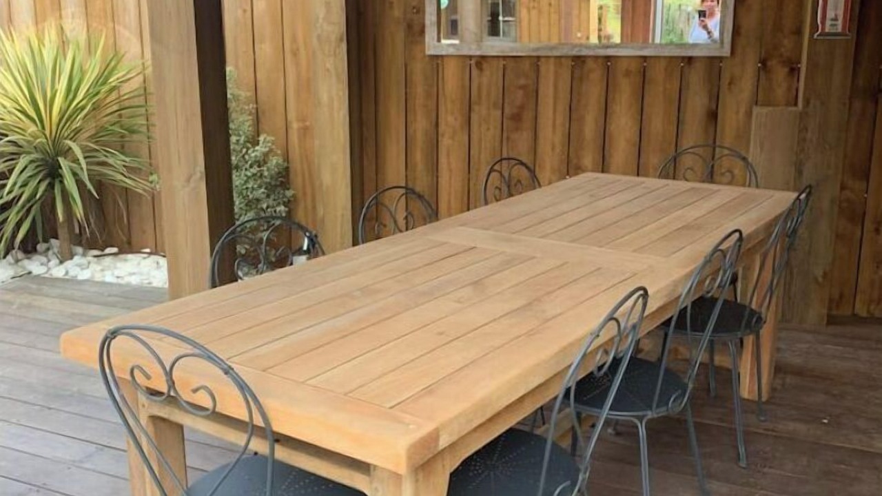 Photo of Outdoor in Saint-Trojan-les-Bains