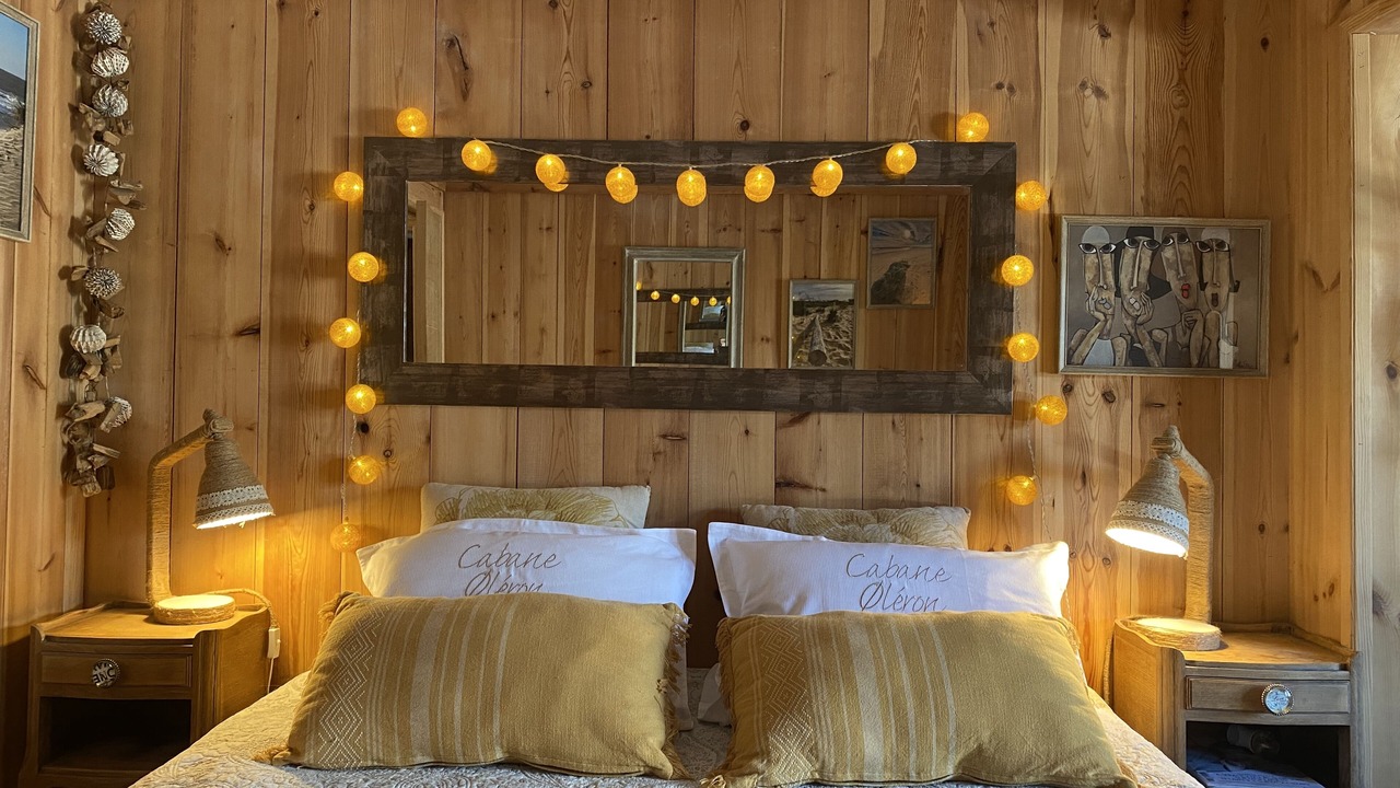 Photo of Bedroom in Saint-Trojan-les-Bains