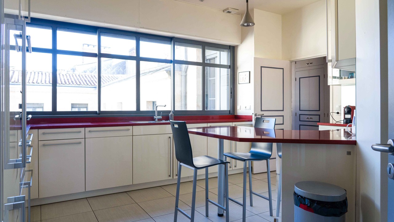 Photo of Kitchen in Bordeaux Golden Triangle