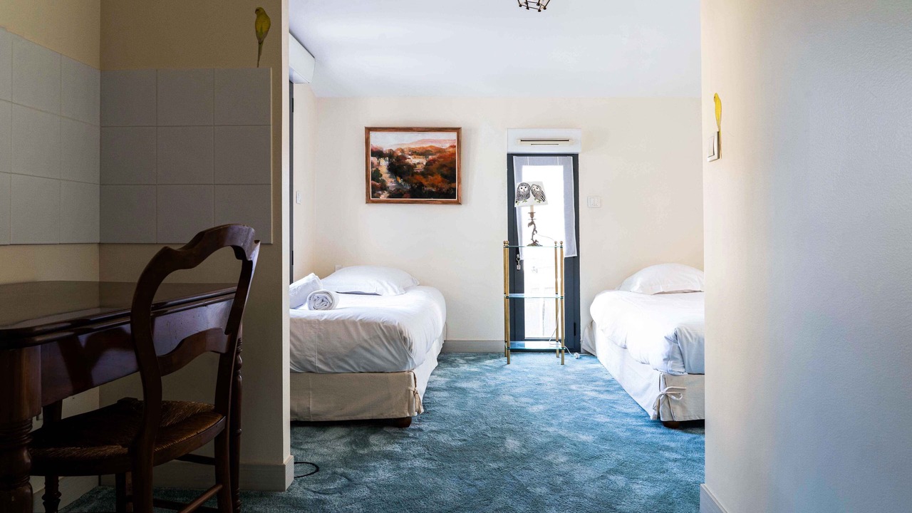 Photo of Bedroom in Bordeaux Golden Triangle