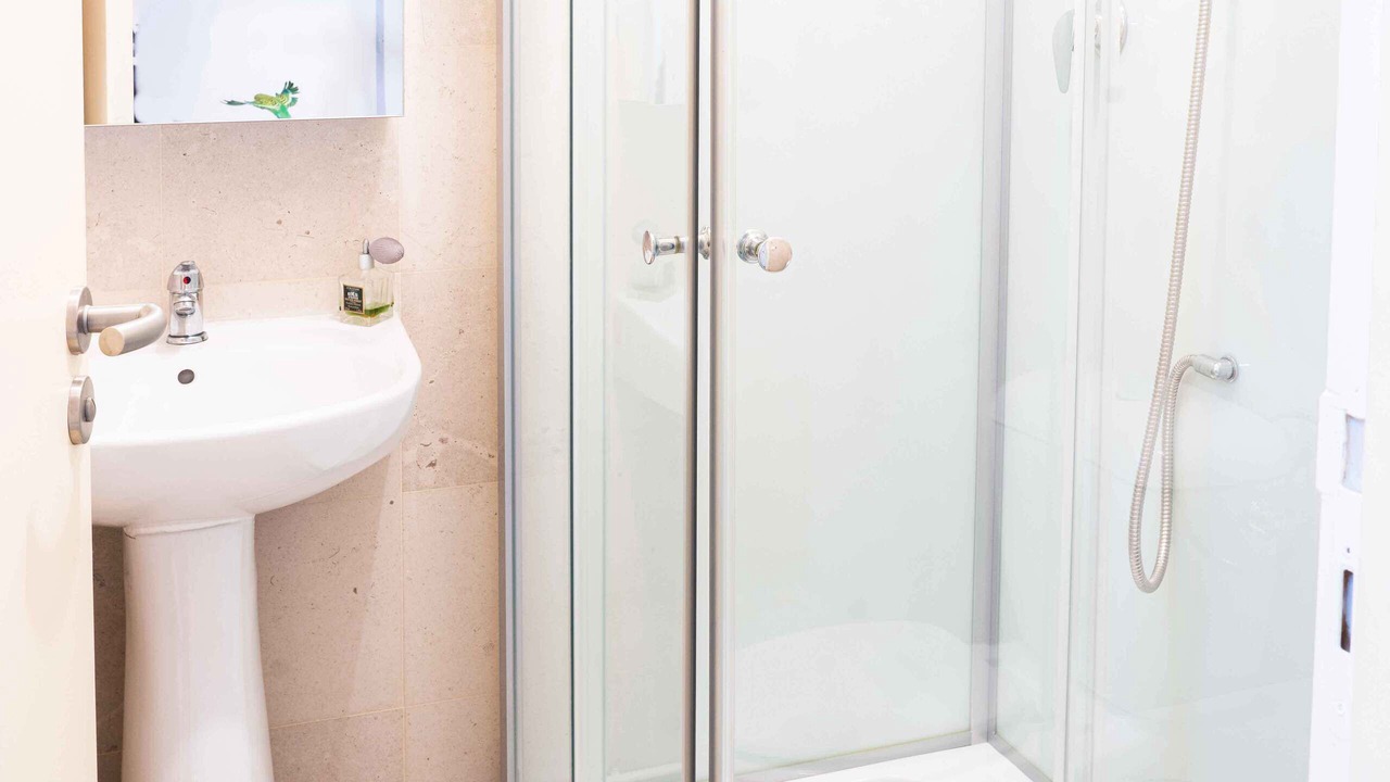Photo of Bathroom in Bordeaux Golden Triangle