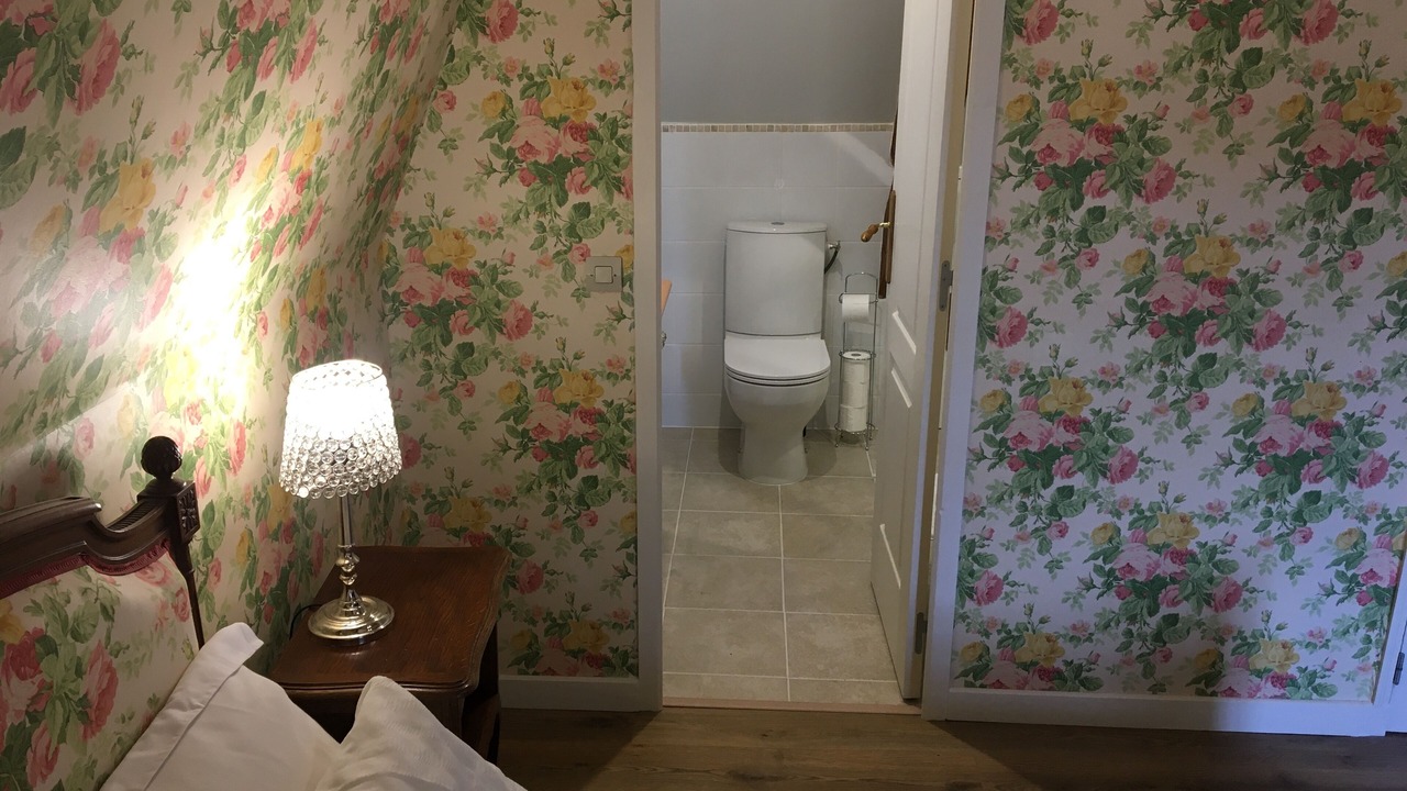 Photo of Bedroom in La Fagette
