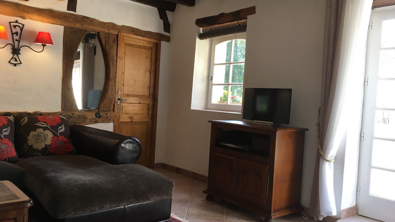 Photo of Livingroom in La Fagette