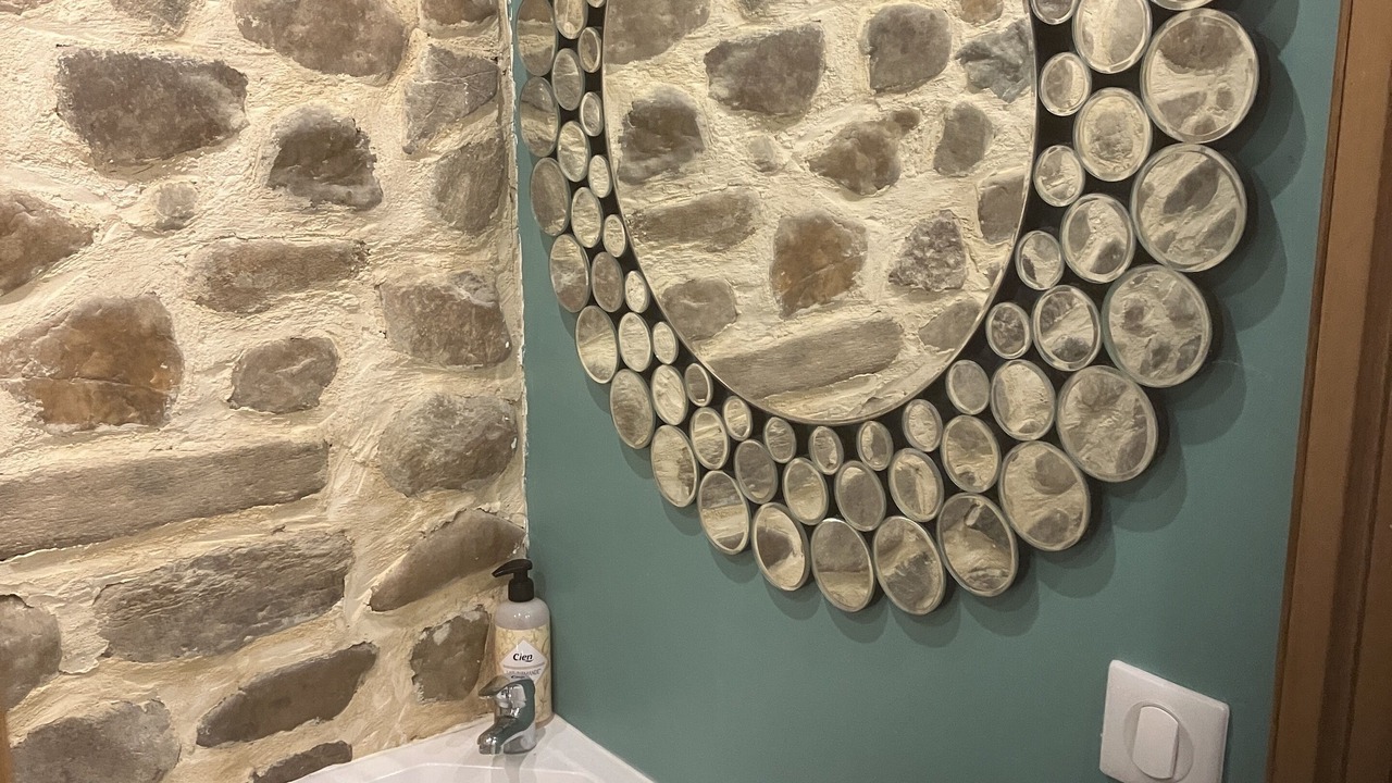 Photo of Bathroom in La Fagette