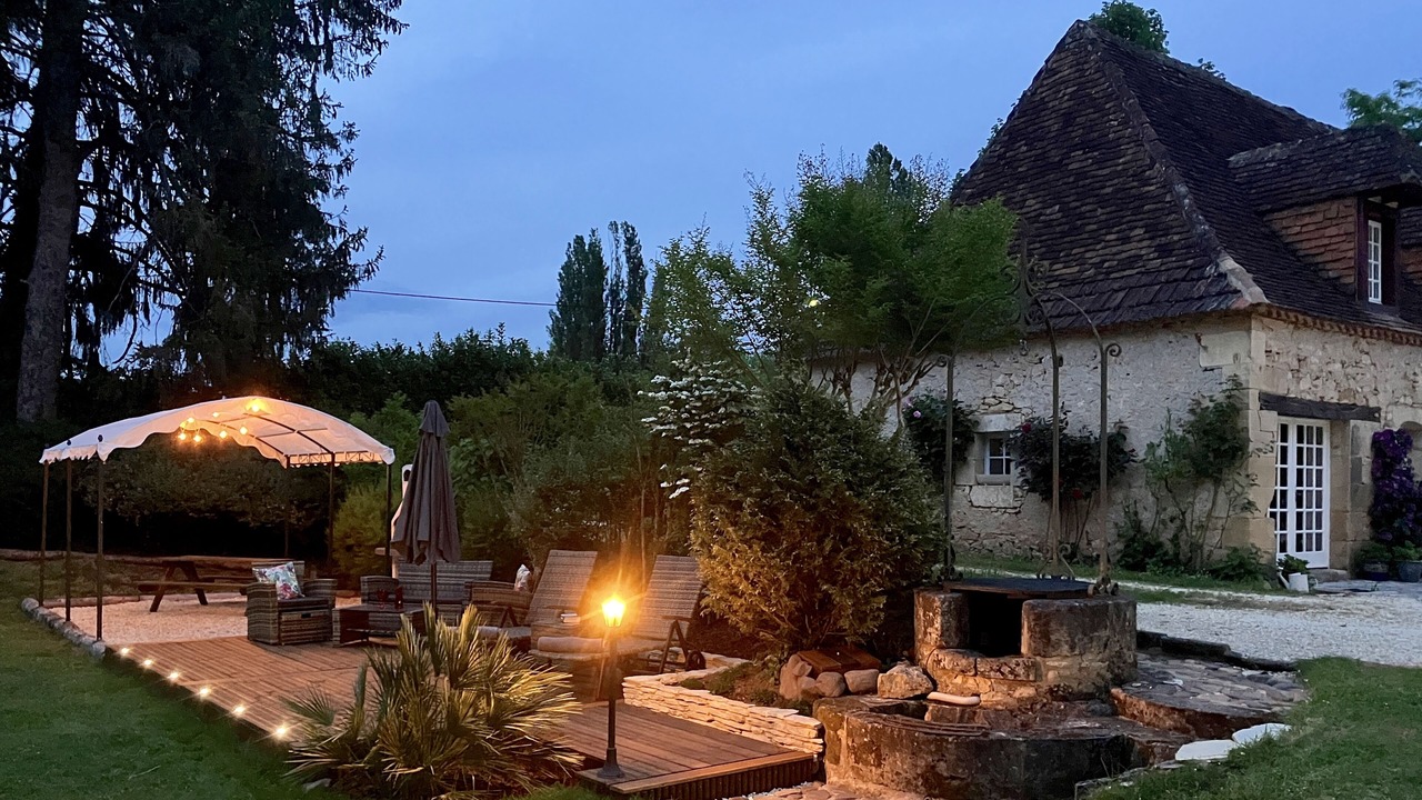 Photo of Patio Balcony in La Fagette