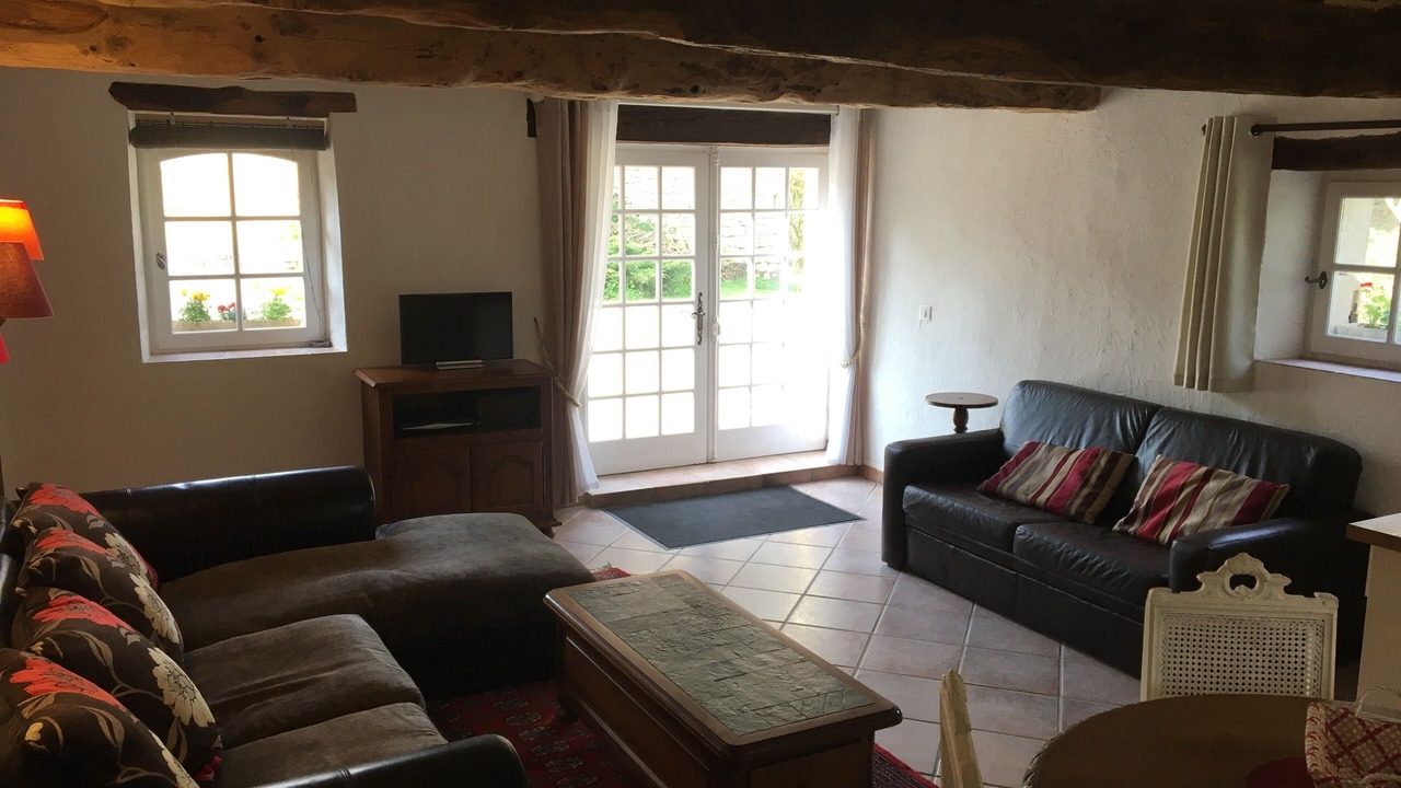 Photo of Livingroom in La Fagette