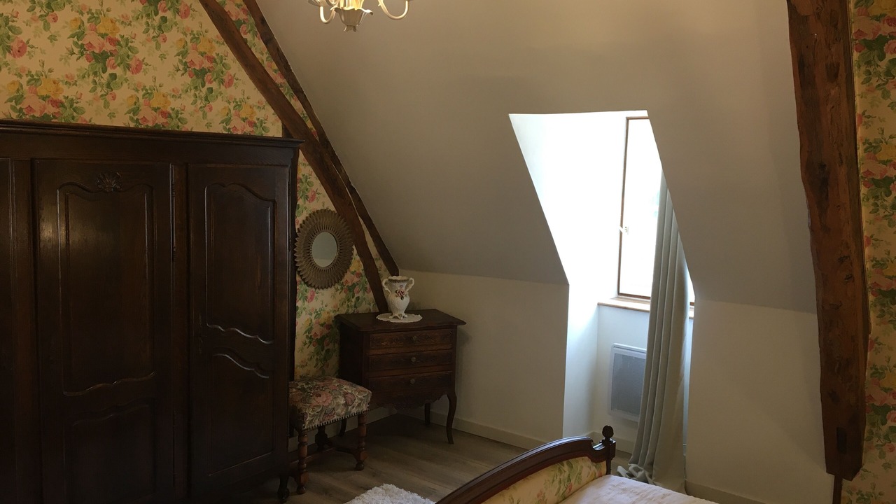 Photo of Bedroom in La Fagette