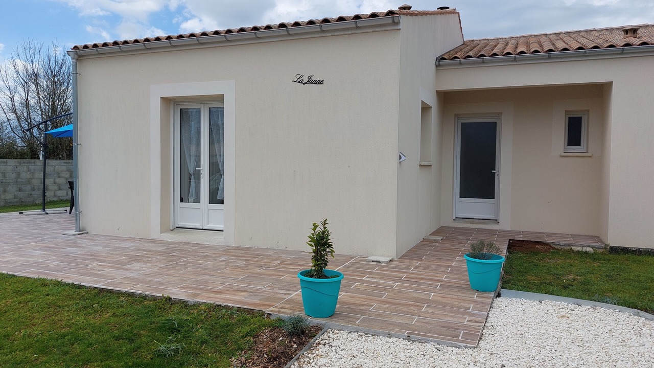 Photo of Outdoor in Saujon