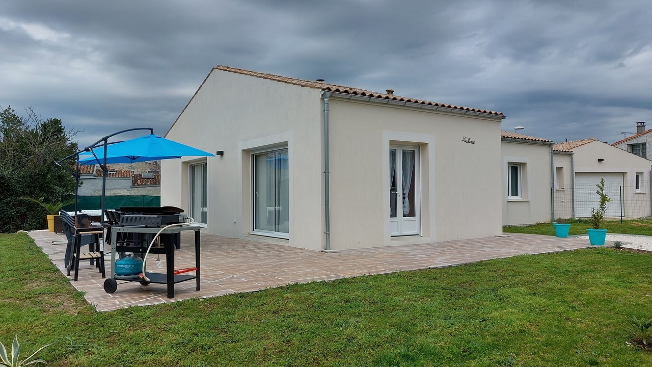 Photo of Outdoor in Saujon