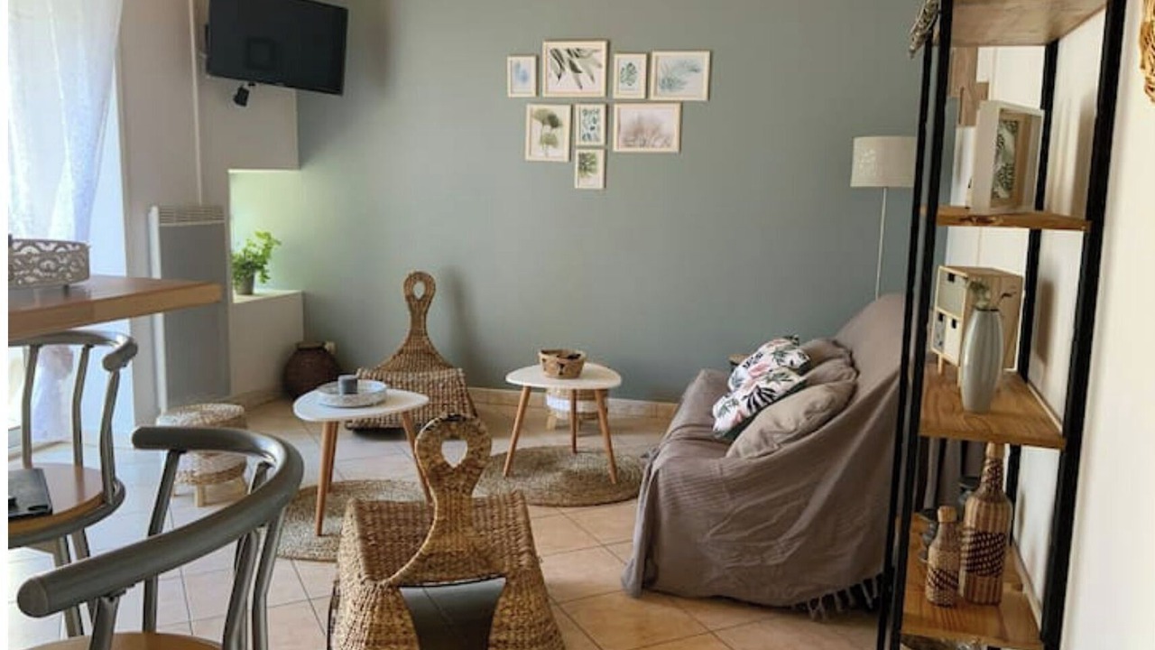 Photo of Livingroom in Misse