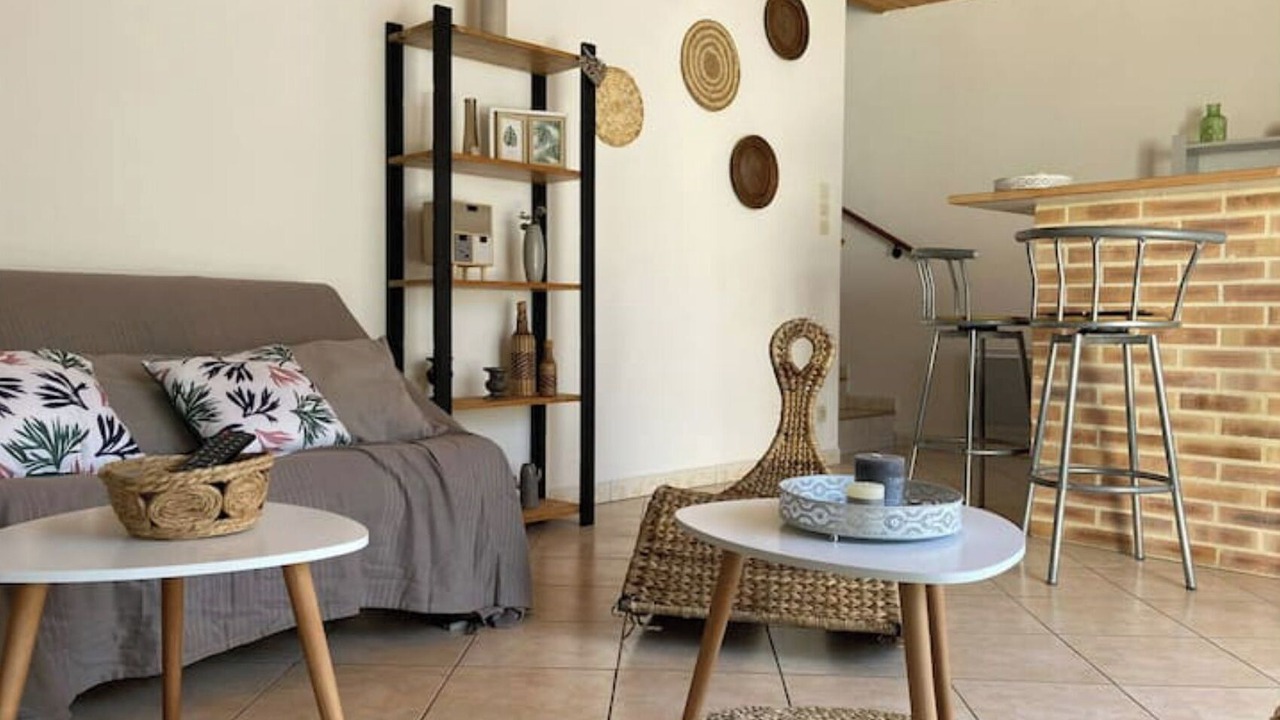 Photo of Livingroom in Misse