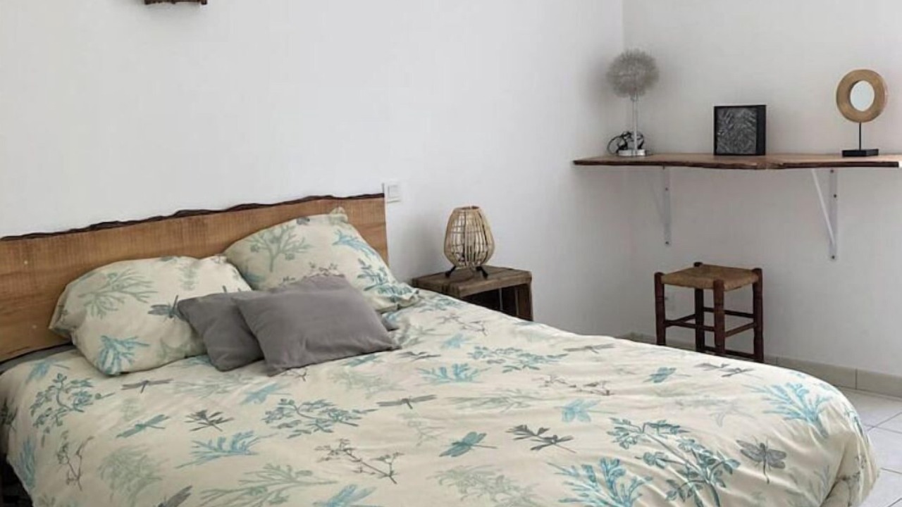 Photo of Bedroom in Misse