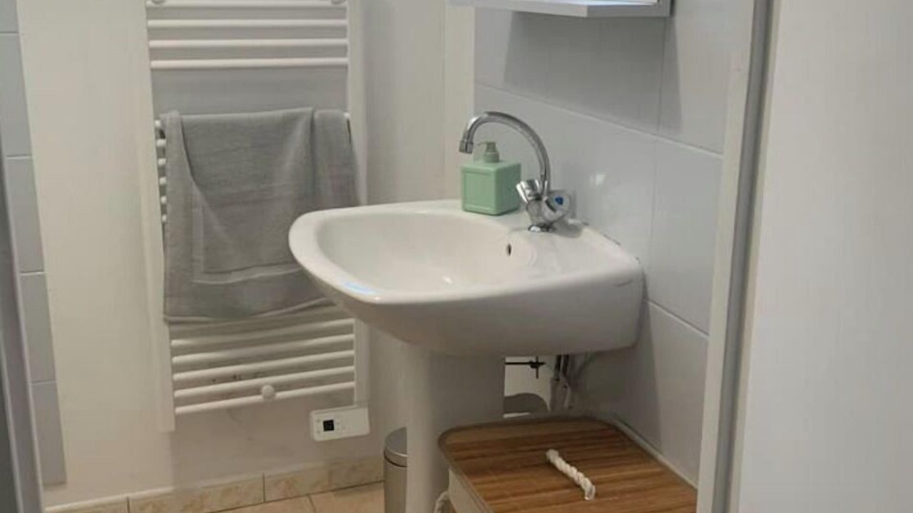 Photo of Bathroom in Misse