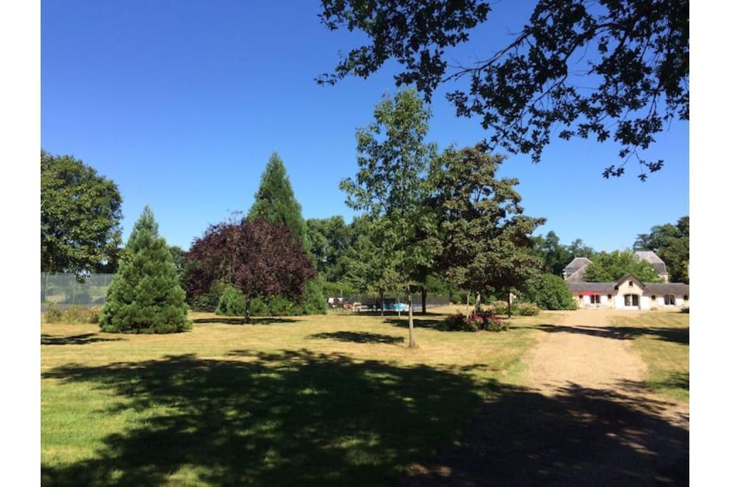 Photo of Outdoor in La Peyratte
