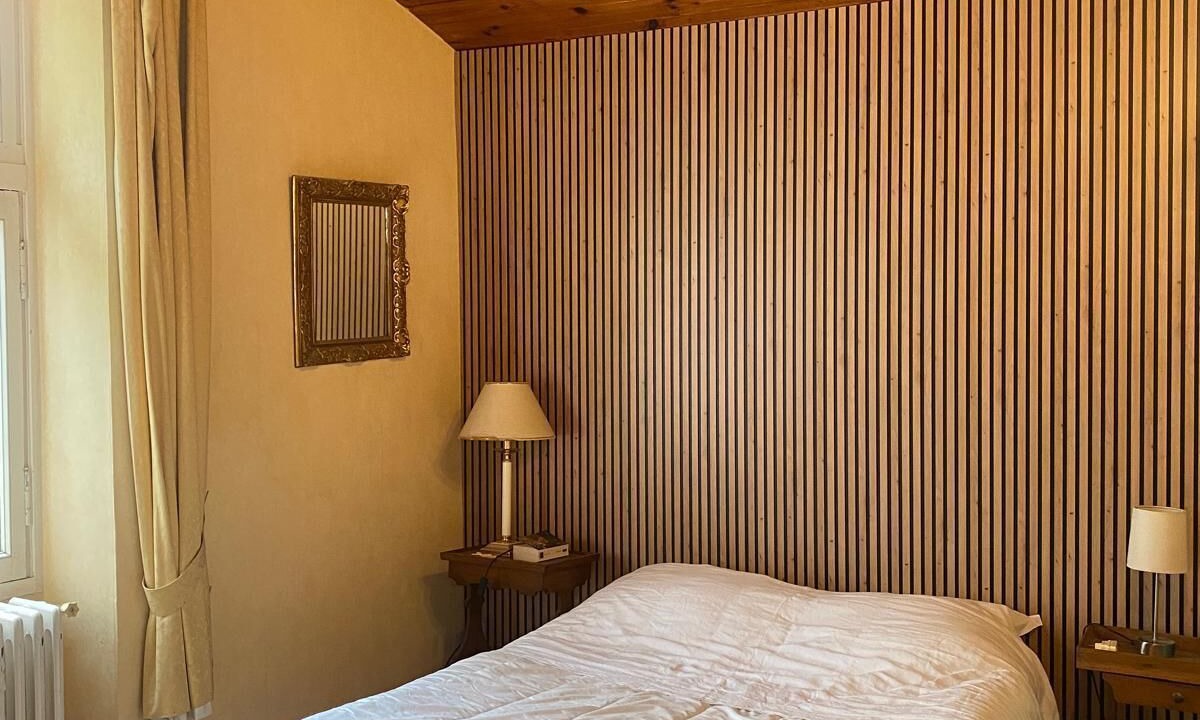 Photo of Bedroom in La Peyratte