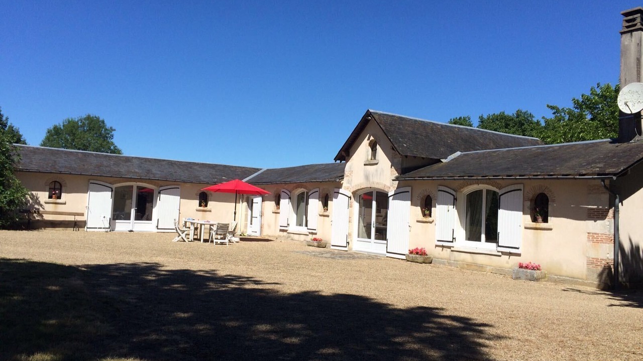 Photo of Outdoor in La Peyratte