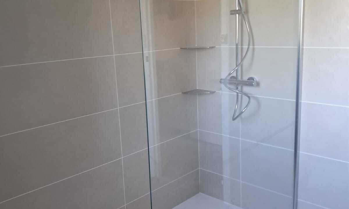 Photo of Bathroom in La Peyratte