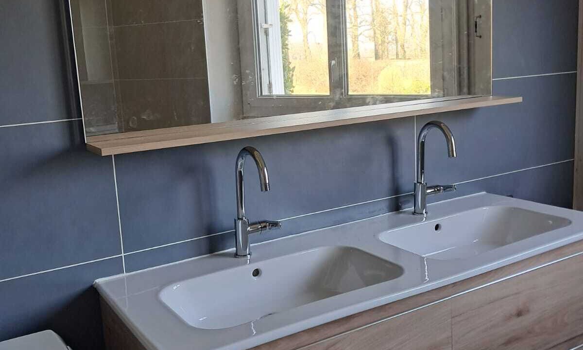 Photo of Bathroom in La Peyratte