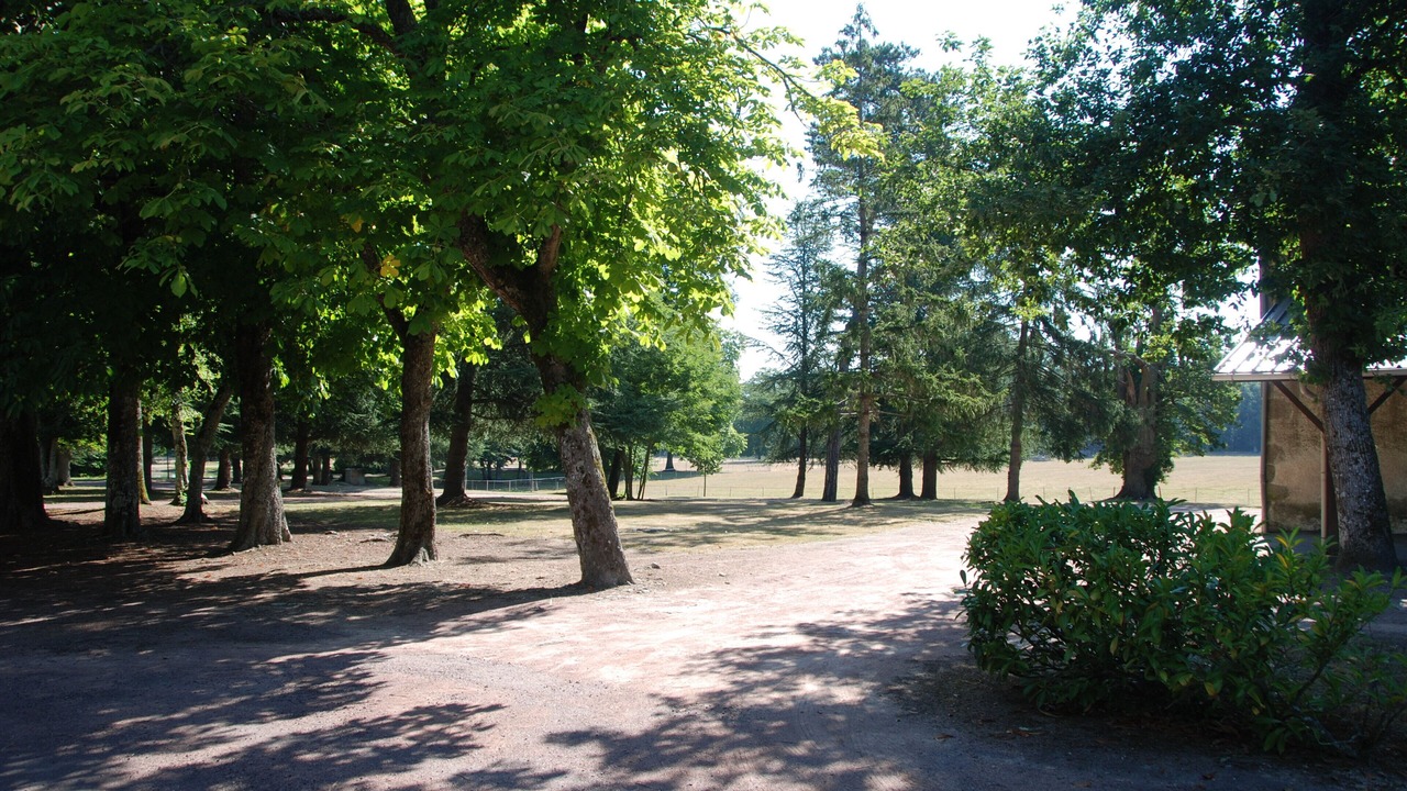 Photo of Outdoor in La Peyratte
