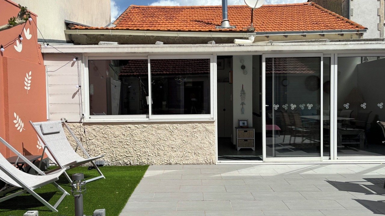Photo of Outdoor in Quartier du Casino