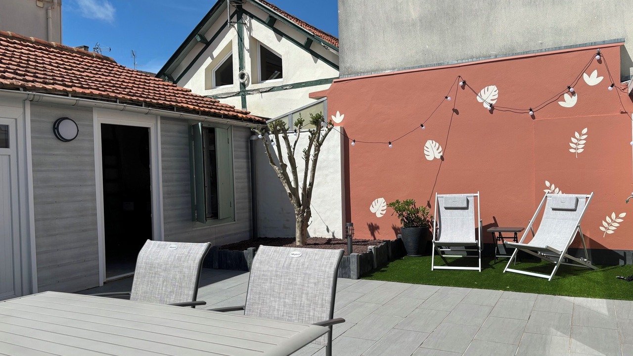Photo of Outdoor in Quartier du Casino