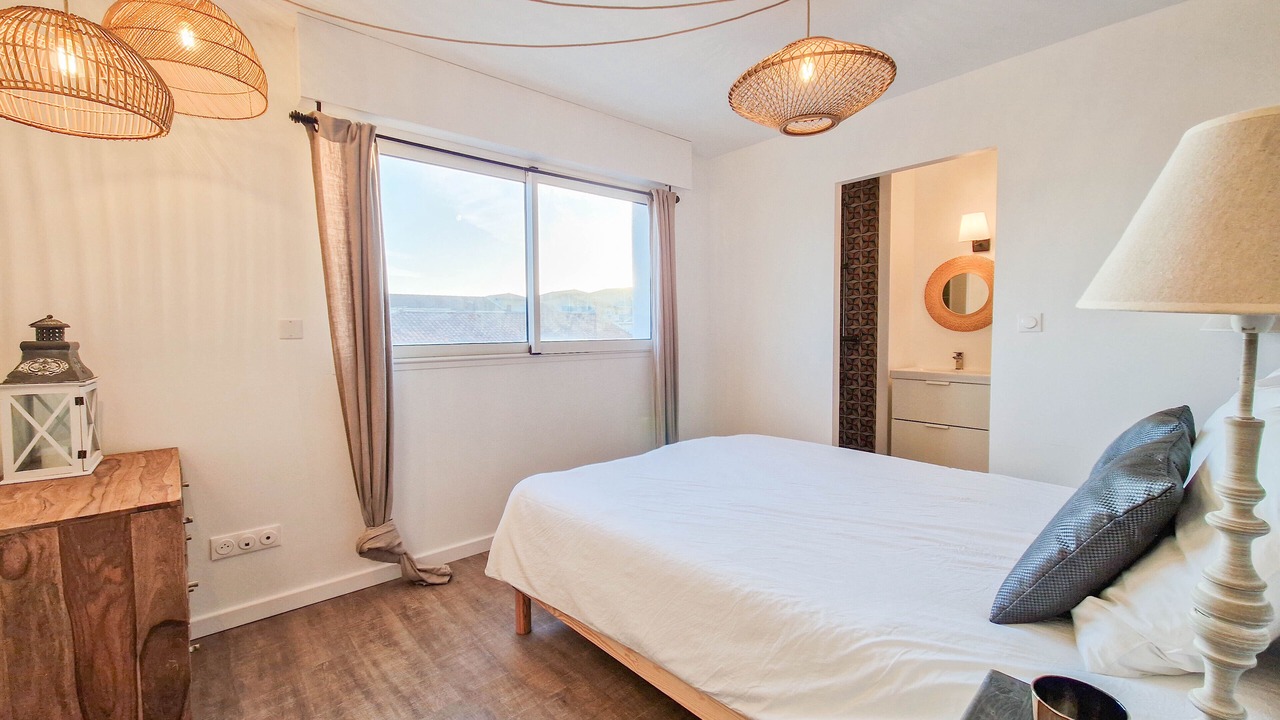 Photo of Bedroom in Mimizan