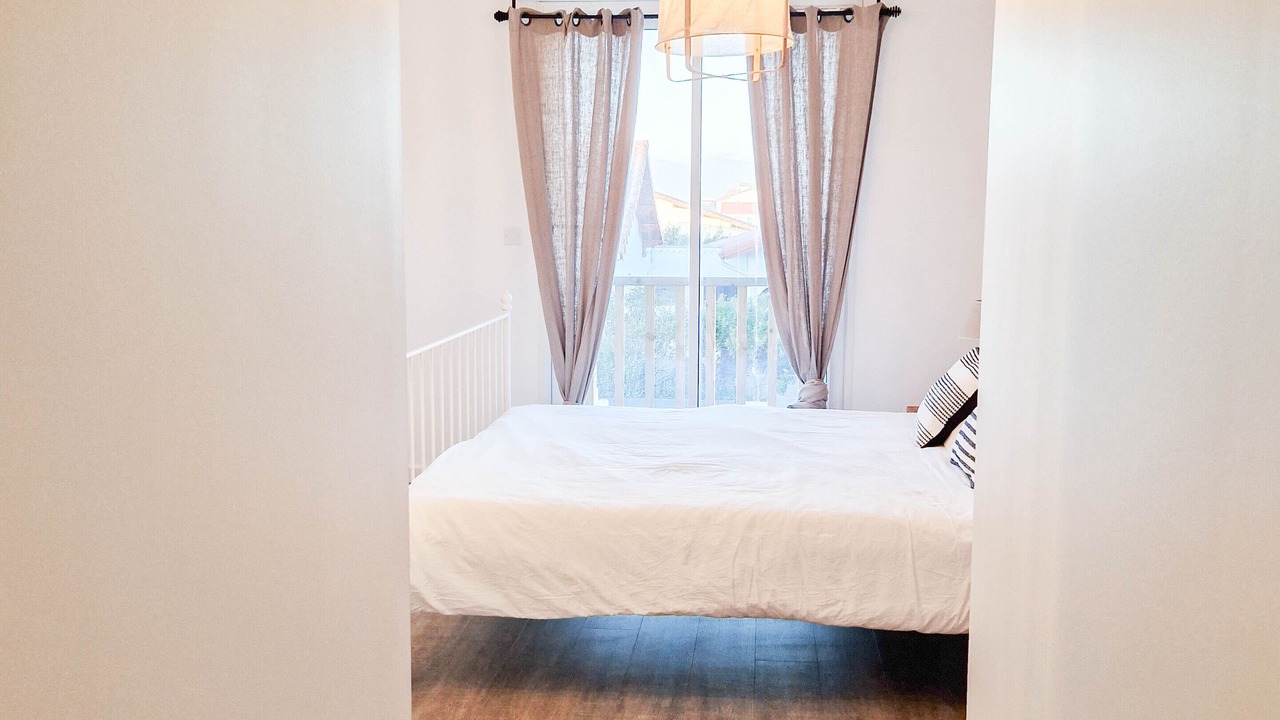 Photo of Bedroom in Mimizan
