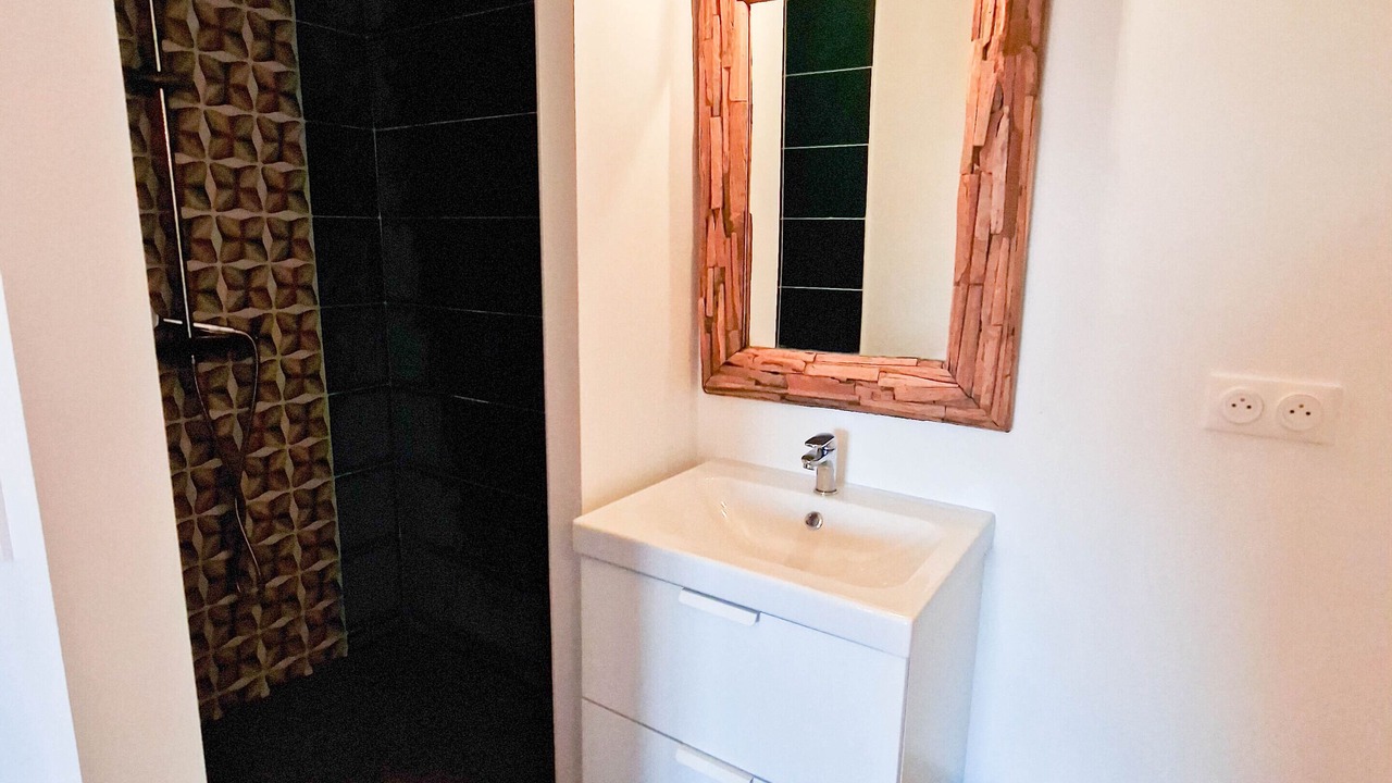 Photo of Bathroom in Mimizan