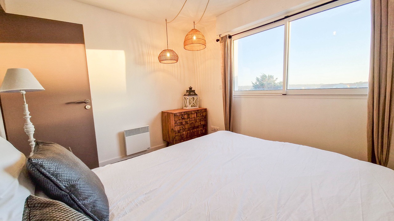 Photo of Bedroom in Mimizan