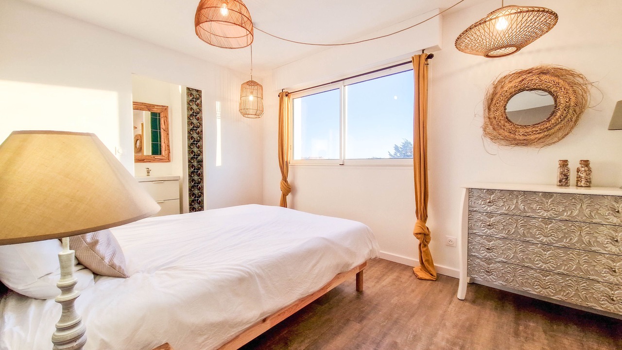 Photo of Bedroom in Mimizan