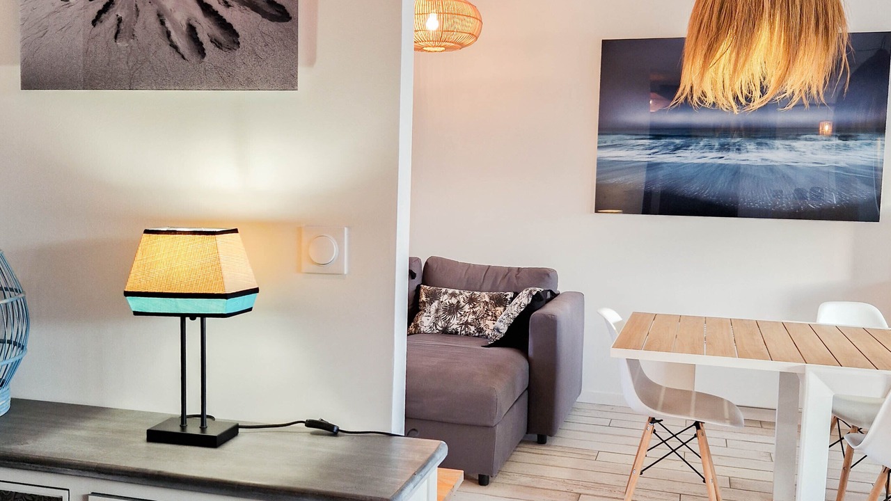 Photo of Livingroom in Mimizan