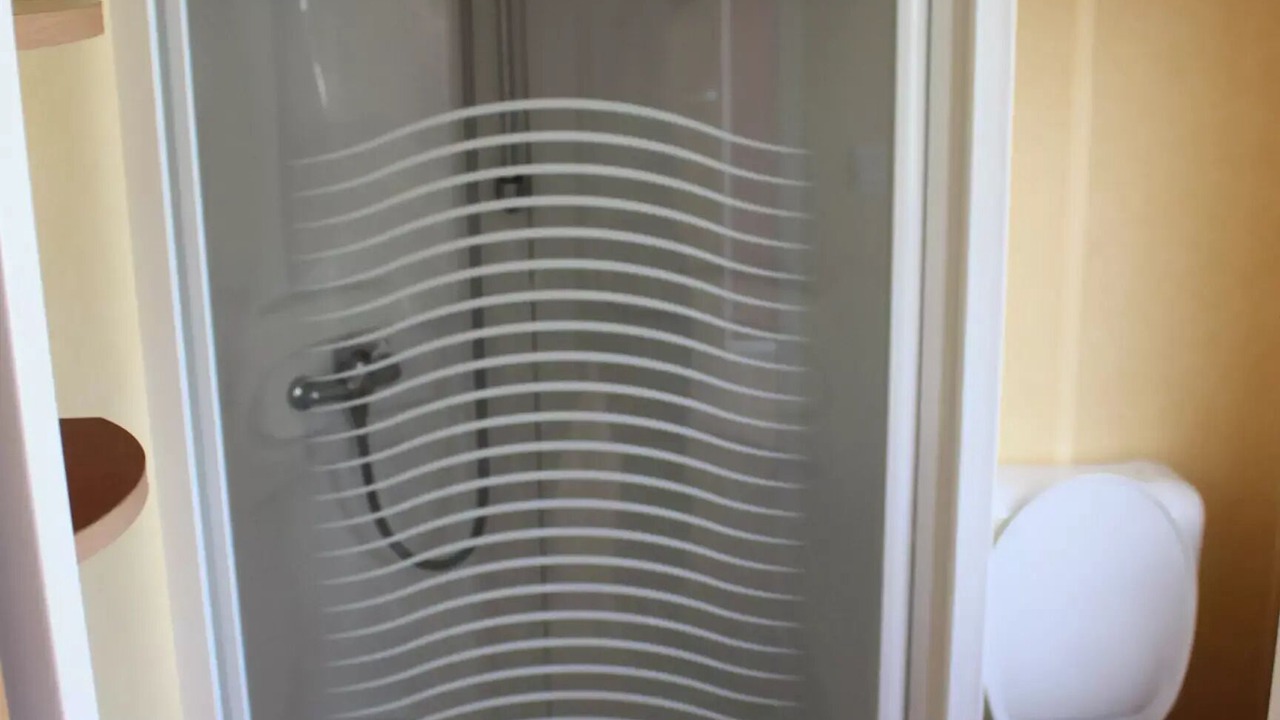 Photo of Bathroom in Verteillac