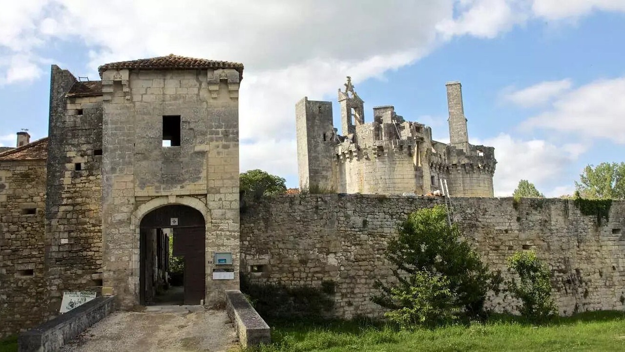 Photo of Others in Verteillac