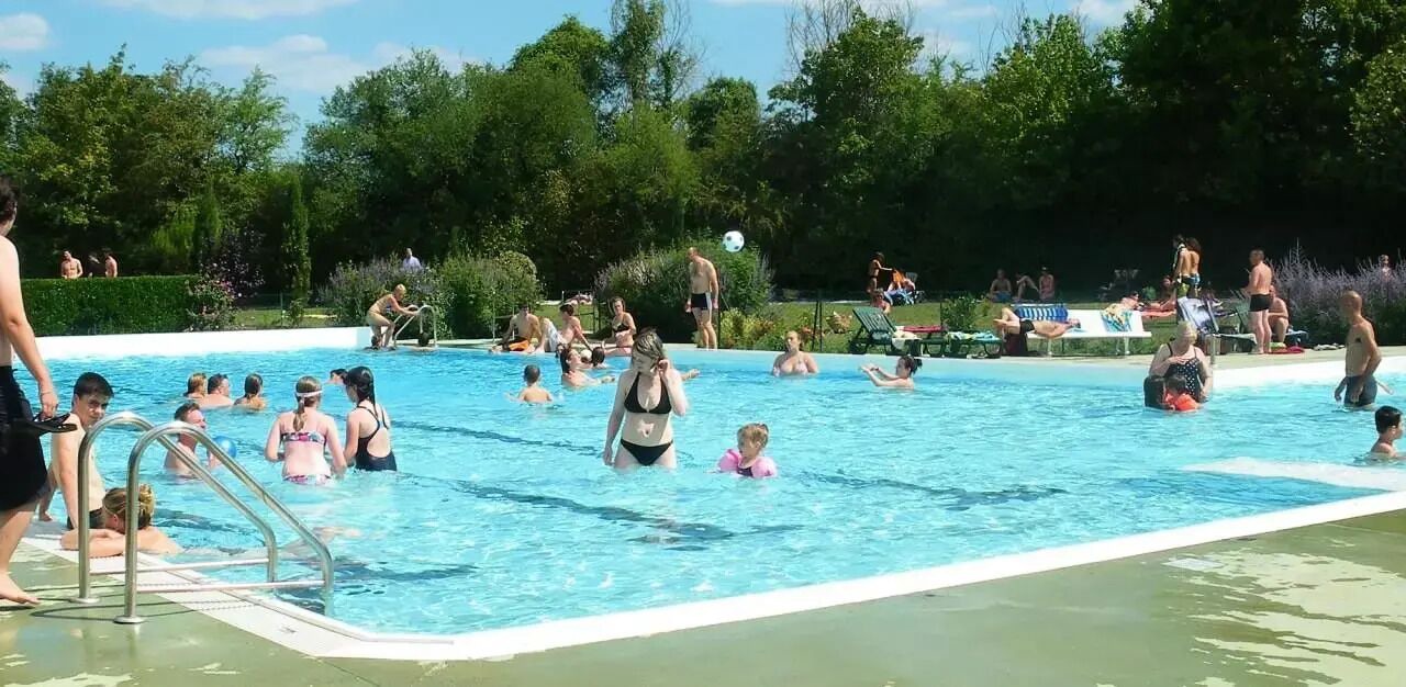 Photo of Outdoor in Verteillac