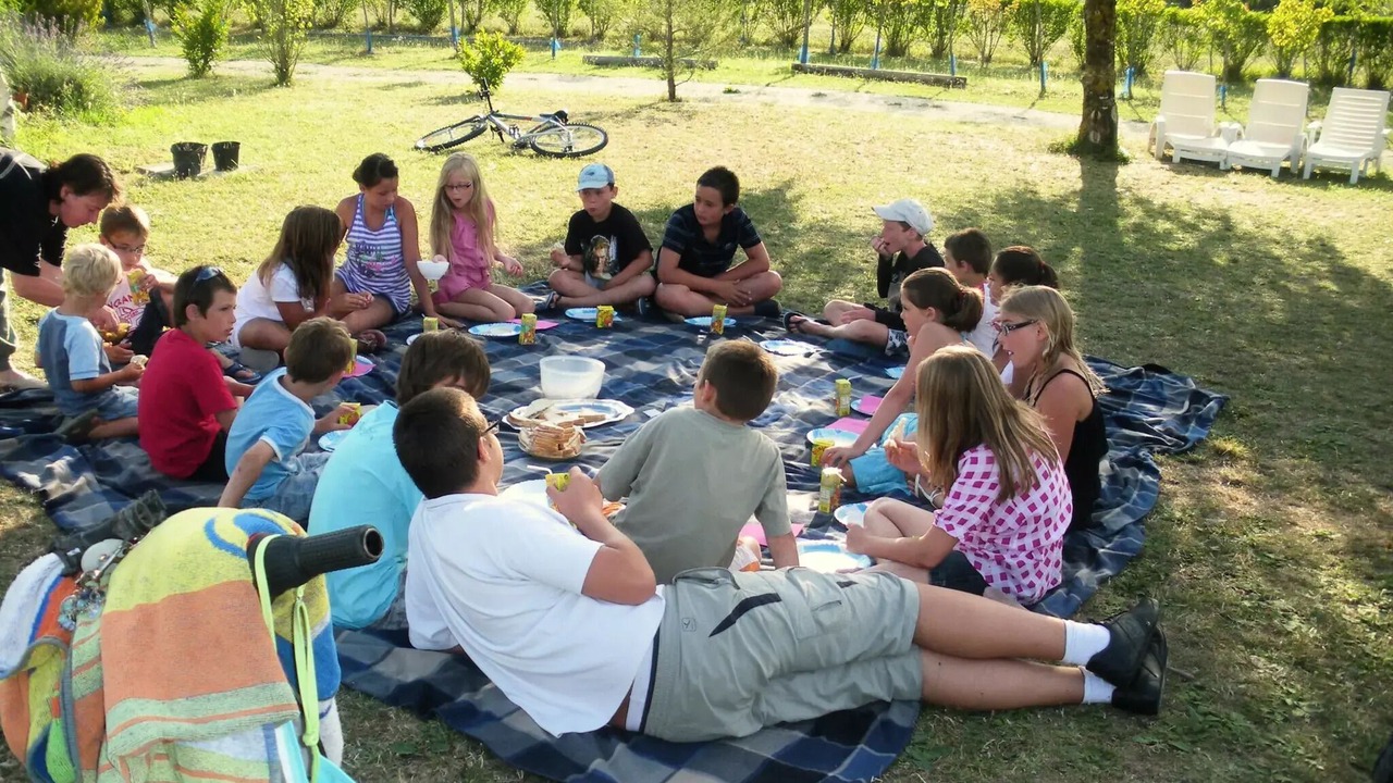 Photo of Outdoor in Verteillac