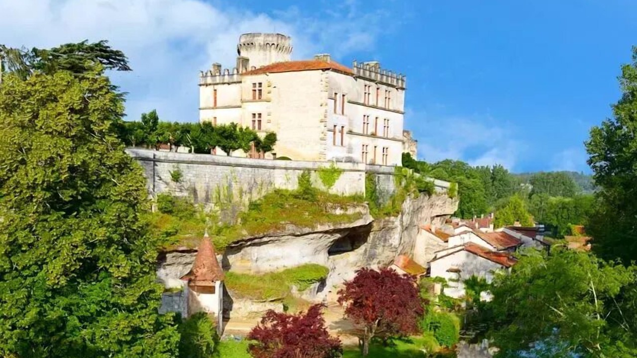 Photo of Others in Verteillac