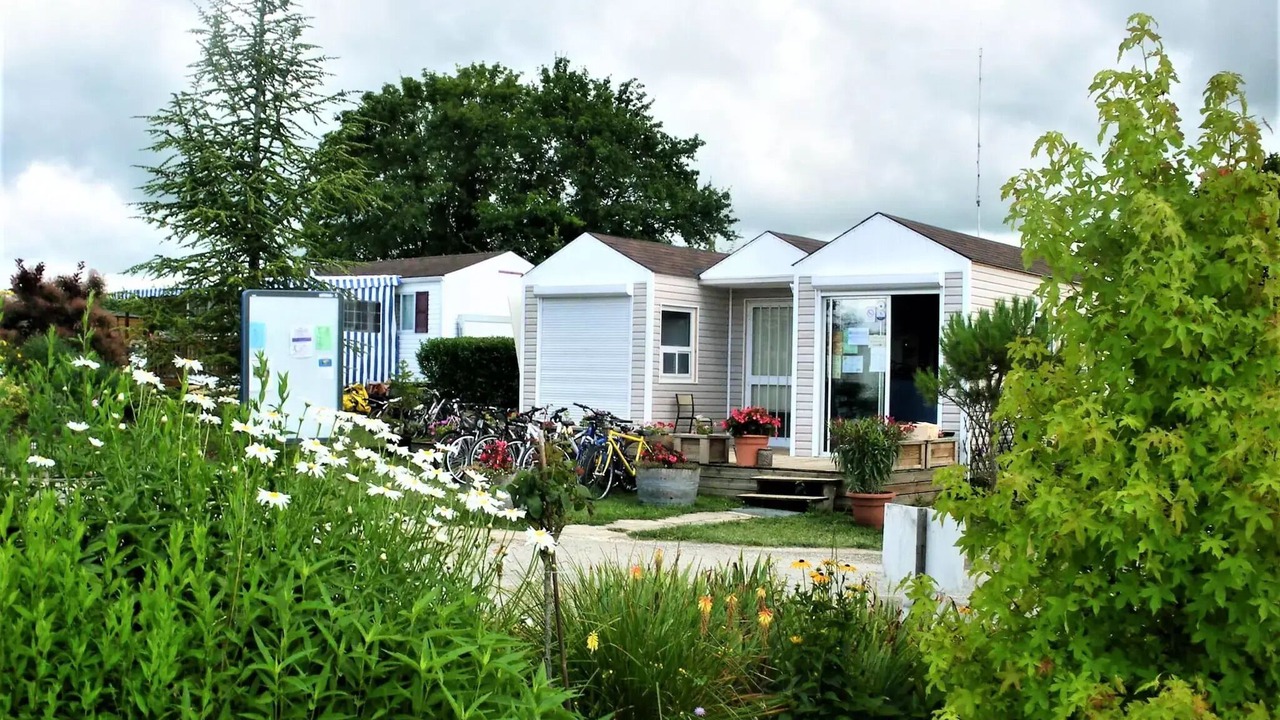 Photo of Outdoor in Verteillac