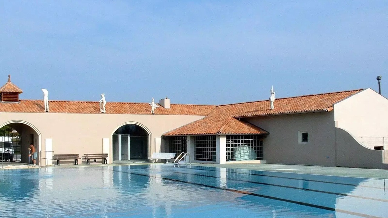 Photo of Outdoor in Verteillac