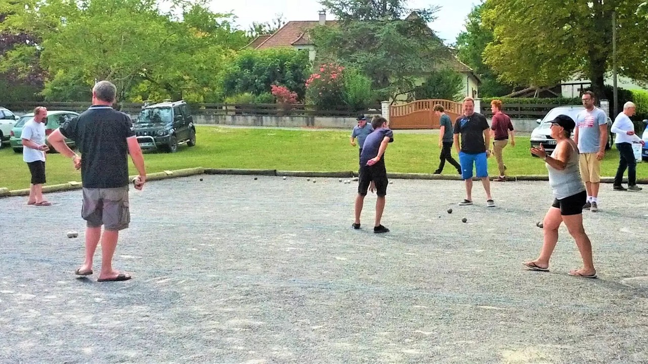 Photo of Outdoor in Verteillac