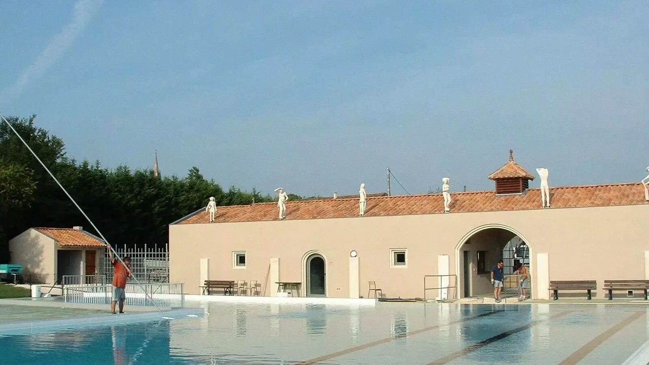 Photo of Outdoor in Verteillac