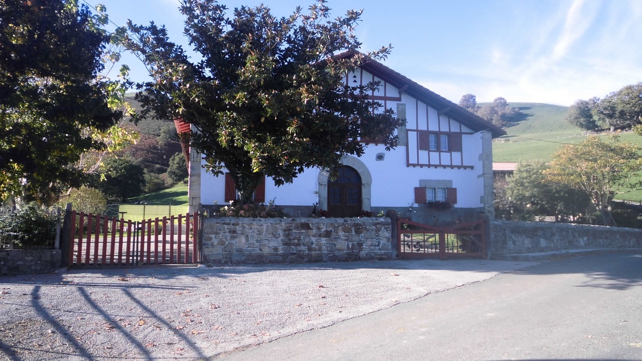 Photo of Outdoor in Helette