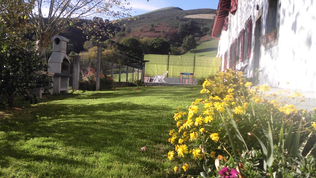 Photo of Outdoor in Helette