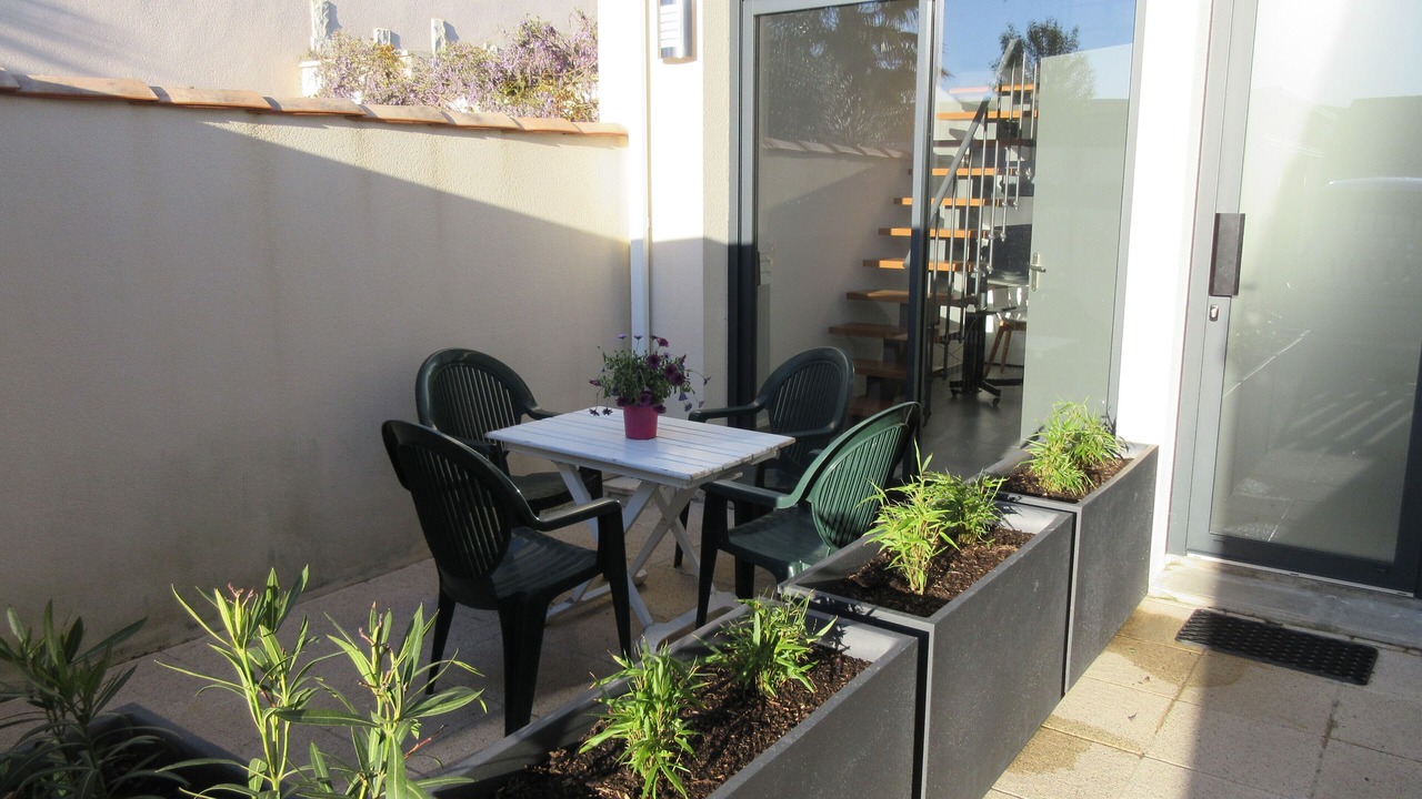 Photo of Outdoor in Quartier des Boucholeurs