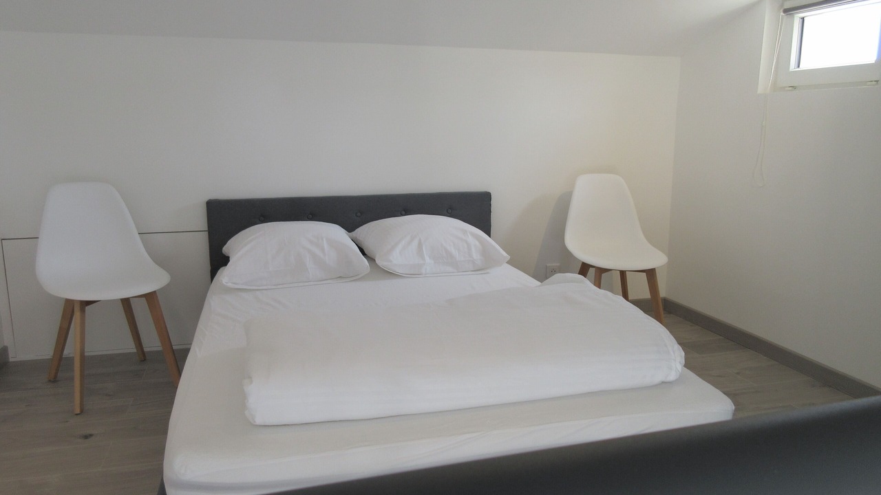 Photo of Bedroom in Quartier des Boucholeurs