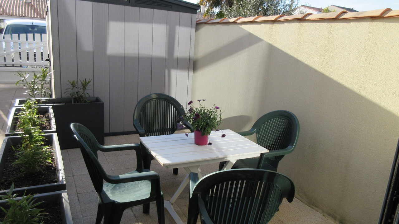 Photo of Outdoor in Quartier des Boucholeurs