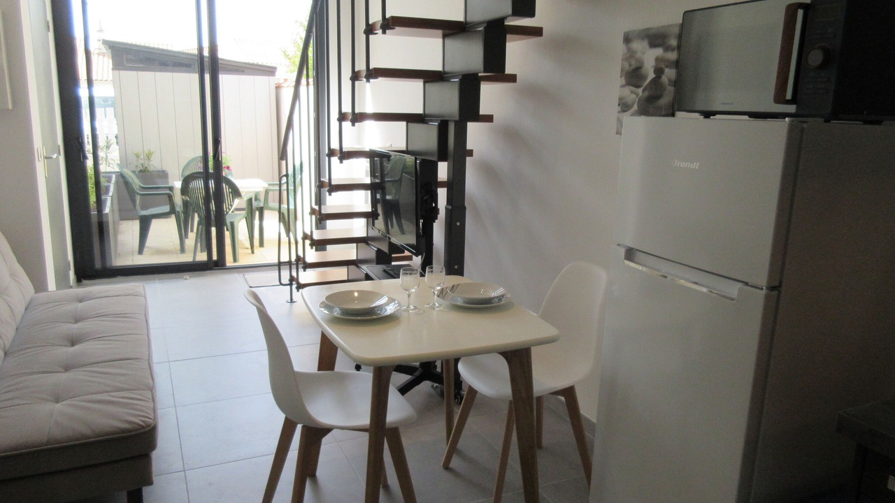 Photo of Others in Quartier des Boucholeurs