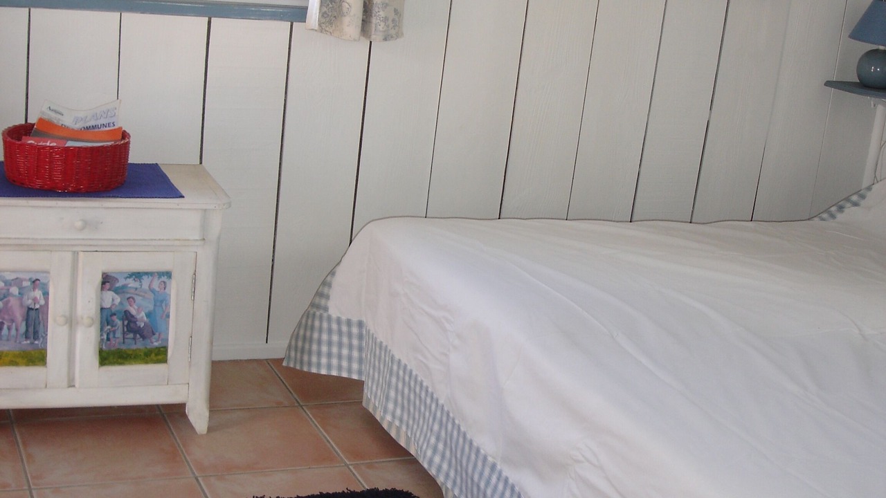 Photo of Bedroom in Osses