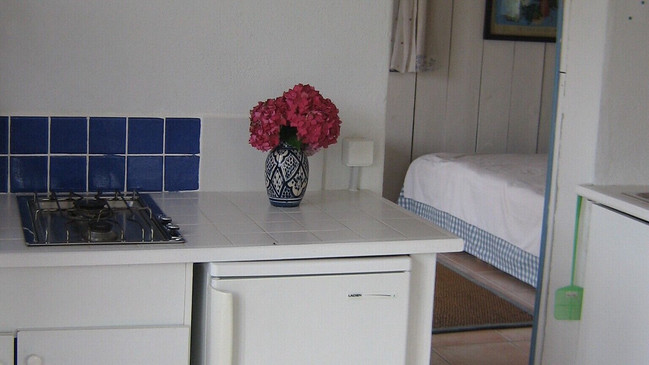 Photo of Bedroom in Osses