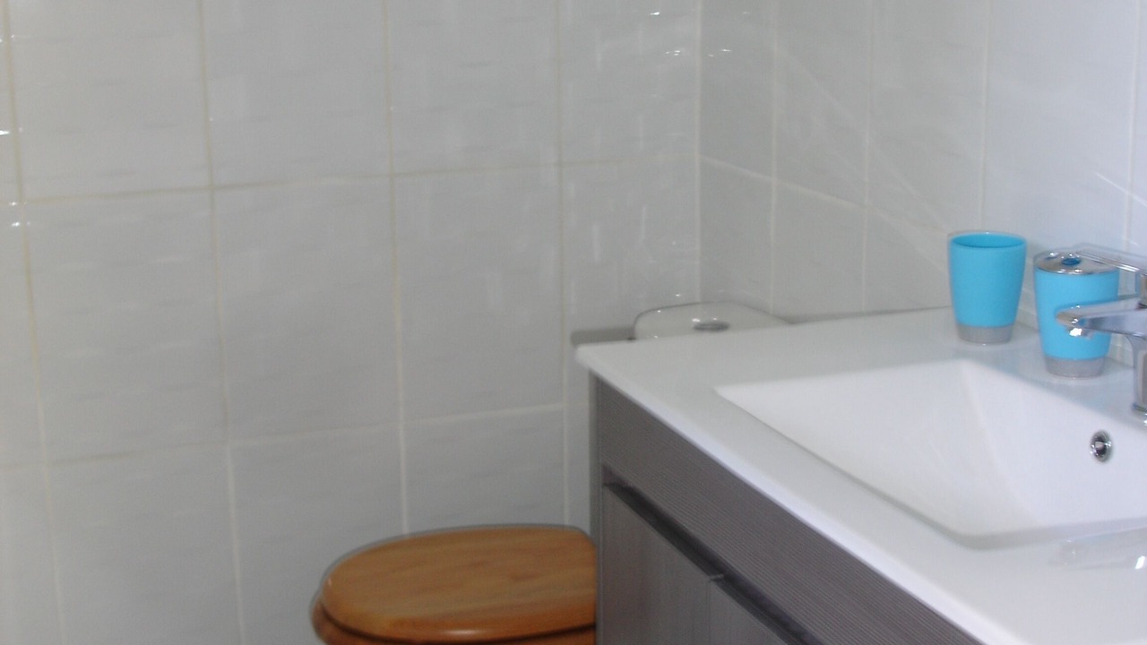 Photo of Bathroom in Osses