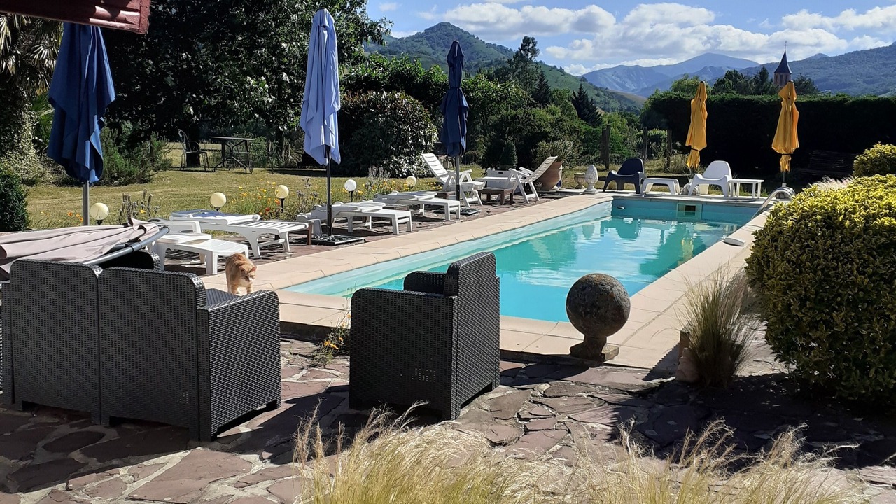 Photo of Outdoor in Osses